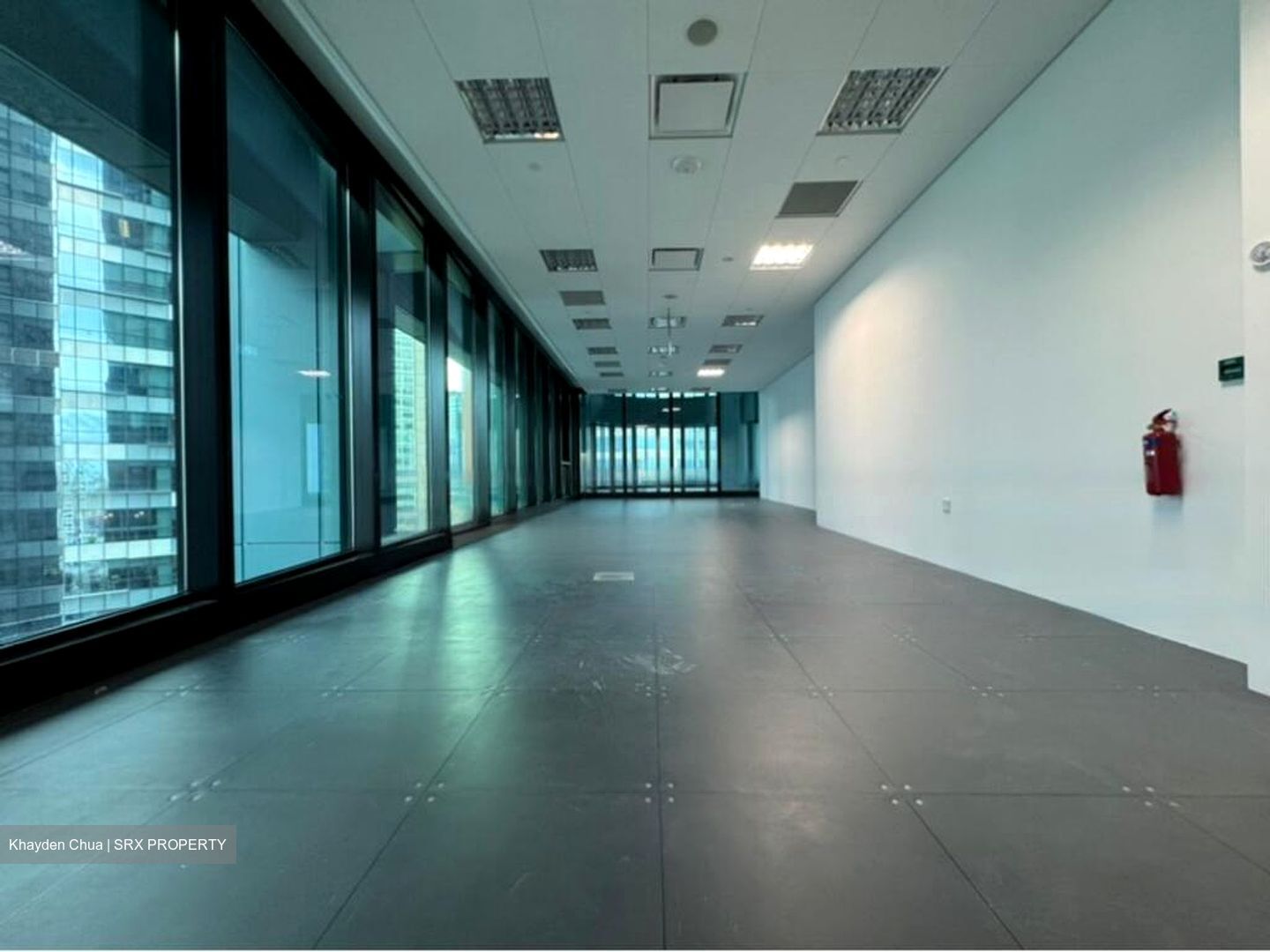 Hub Synergy Point (D2), Office #451589681